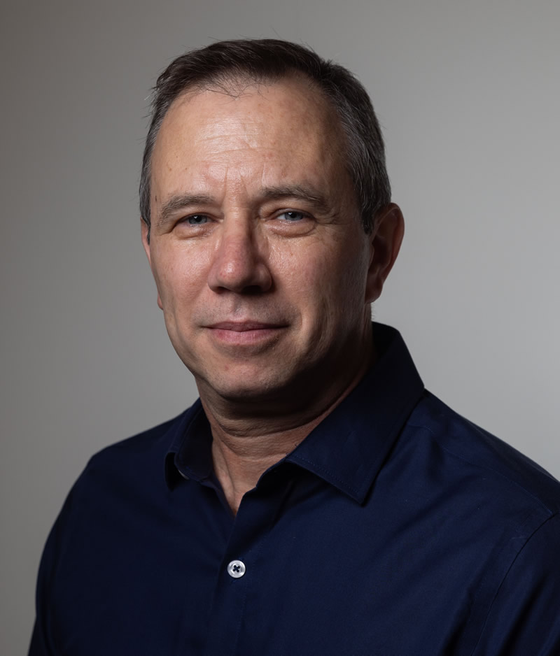 ד"ר יהב אורון